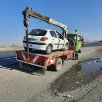 امدادخودرو یدک کش ،خودرو بر،جرثقیل آباده،آزادراه|خدمات حمل و نقل|آباده, |دیوار