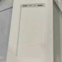 پاوربانک شیائومی 22.5w 20000