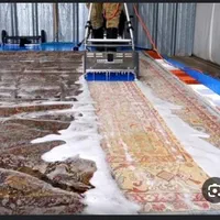 قالیشویی و رفو گری جی اصفهان|خدمات نظافت|اصفهان, ارغوانیه|دیوار