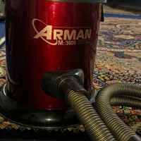 پوسته جارو برقی