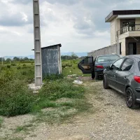 فروش زمین ۲۵۰ متر مربعدبا جواز ساخت و سند تک برگ|فروش زمین و ملک کلنگی|احمدسرگوراب, |دیوار