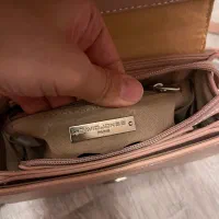 کیف دیویدجونز فرانسه|کیف، کفش، کمربند|بندر انزلی, گلسرخ|دیوار