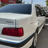 پارس xu7 سیمی 401 با رینگ