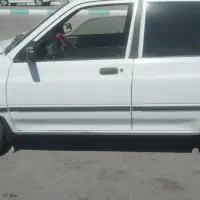 پراید مدل ۹۳