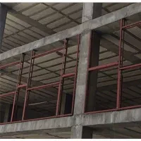 خدمات جوشکاری