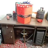 میز کامپیوتر