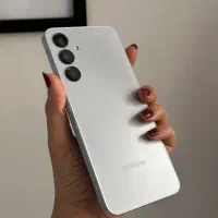 سامسونگ گلکسی a16 4g ( رم ۶ ) خاکستری روشن