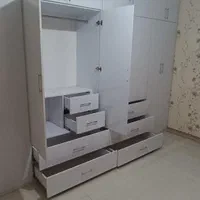 نصاب کابینت و کمد دیواری|خدمات پیشه و مهارت|نسیم‌شهر, |دیوار