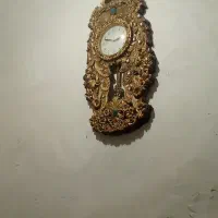 ساعت تمیزوسالم