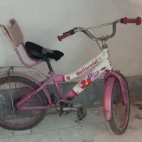 دوچرخه 20محکم