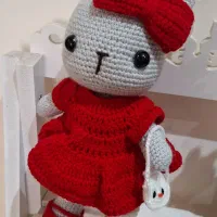 انواع عروسک|اسباب‌‌بازی|نیشابور, شهرک فرهنگیان|دیوار