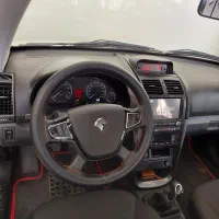 سمند سورن پلاس با موتور EF7P