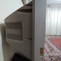 فروش تلویزیون سامسونگ|تلویزیون و پروژکتور|فولادشهر, B6|دیوار