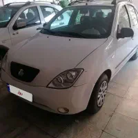 تیبا دو مدل ۹۹