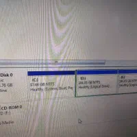 فروش لبتاب دل سر حال|رایانه همراه|رشت, یخسازی|دیوار