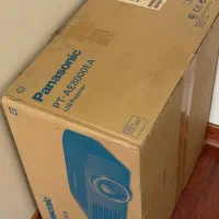 ویدیو پروژکتور پاناسونیک