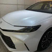 کمری LE ساخت ژاپن ۲۰۲۵ هیبرید۲/۵لیتر