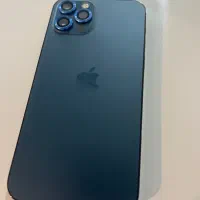 iPhone 12 Pro 256g تک سیم|موبایل|محمودآباد, |دیوار