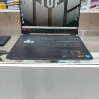 لپ تاپ TUF گیمینگ ASUS|رایانه همراه|رشت, پیرکلاچای|دیوار