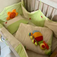 روتختی گاردار کودک|اسباب و اثاث بچه|تهران, آرژانتین|دیوار