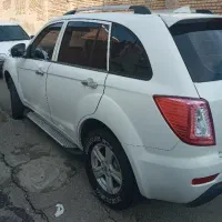 لیفان x60 اتومات ، بدون رنگ ، مدل 95|خودرو سواری و وانت|الیگودرز, |دیوار