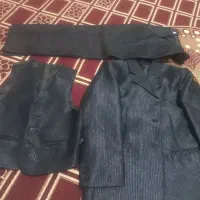 کت شلوار بچگانه|کفش و لباس بچه|اهواز, کوی رمضان|دیوار