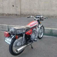 موتور 125