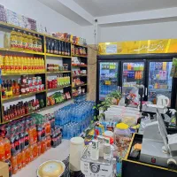 واگذاری مغازه ی پروتئینی با تمام اجناس و امکانات|فروشگاه و مغازه|شیروان (خراسان), |دیوار