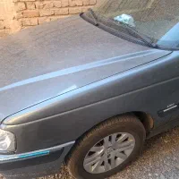 پارس ۱۴۰۱ تیوفایو سیمی