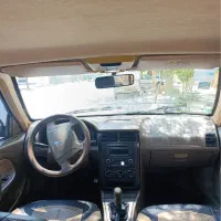 پژو 405 GLX - دوگانه سوز CNG، مدل ۱۳۹۵