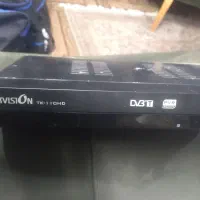 گیرنده دیجیتال تک ویژن