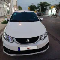 ساینا اس 1403