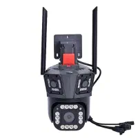 نصب و راه اندازی دوربین مداربسته//*