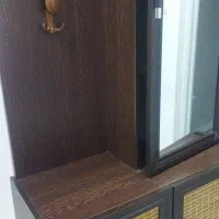 جاکفشی|جاکفشی، کمد، دراور|اقلید, |دیوار