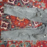 شلوار مردانه