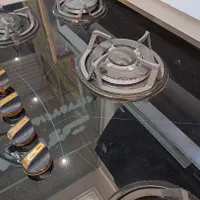 فروش ویژه گاز صفحه ای پنج شعله|اجاق گاز و لوازم برقی پختوپز|یزد, |دیوار