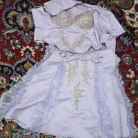 لباس مجلسی زنانه