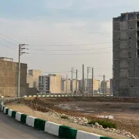 زمین-مهر-شهر-فاز-5-قطعه-10