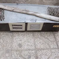 کولر آبی مخصوص مینی بوس|قطعات یدکی و لوازم جانبی|مشهد, توس (بلوار توس)|دیوار