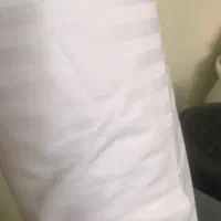 پارچه ی سفید هتلی