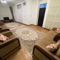 سویت دوبلکس دربست مرکز شهر(پارکینگ دار)|اجارهٔ کوتاه‌مدت آپارتمان و سوئیت|سنندج, |دیوار