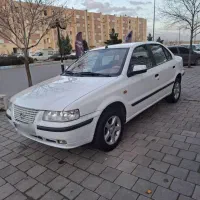 سمند LX در حد|خودرو سواری و وانت|نیشابور, شهید جعفری|دیوار