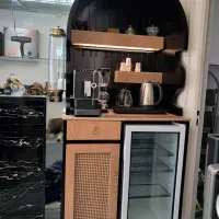 کافی بار مدرن