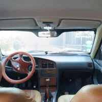 پرشیا مدل ۱۳۸۵ دور رنگ