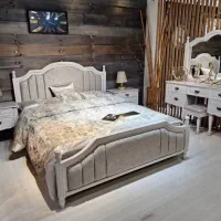 سرویس خواب دیاموند|تخت و سرویس خواب|قشم, |دیوار