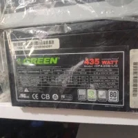 پاور گرین 435WAT