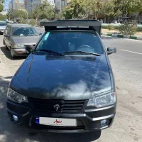 اریسان ۲ مدل ۱۲ سال ۱۴۰۲|خودرو سواری و وانت|مشهد, کوی سیدی|دیوار