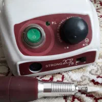 سوهان برقی ناخن