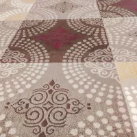 یک تخته فرش ۹متری