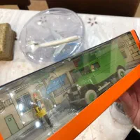 ماکت های تن تن ۱/۴۳